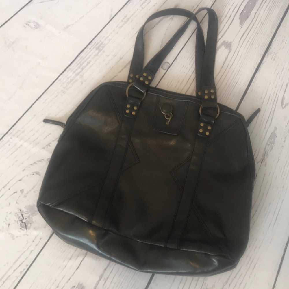 🙉 Large satchel bag